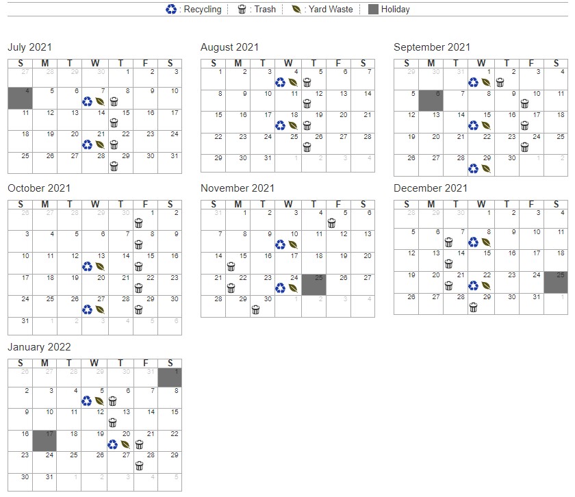 Brookside Colony Civic Association